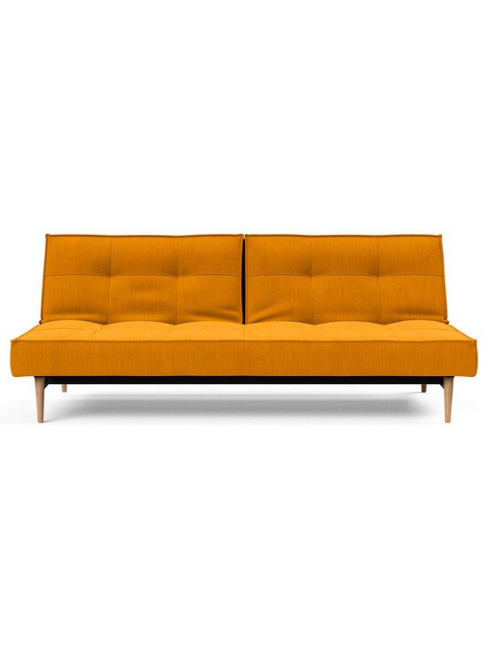 Innovation Living - Splitback Styletto -vuodesohva - KELTAINEN | Stockmann - photo 2