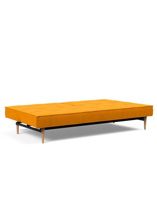 Innovation Living - Splitback Styletto -vuodesohva - KELTAINEN | Stockmann - photo 3