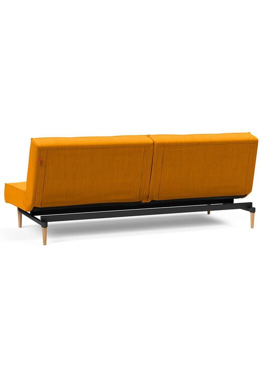 Innovation Living - Splitback Styletto -vuodesohva - KELTAINEN | Stockmann - photo 5