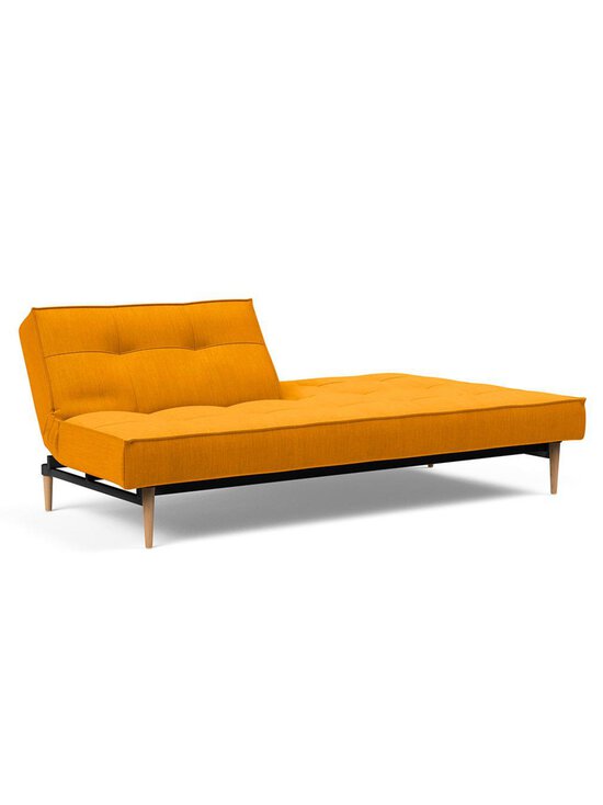 Innovation Living - Splitback Styletto -vuodesohva - KELTAINEN | Stockmann - photo 6