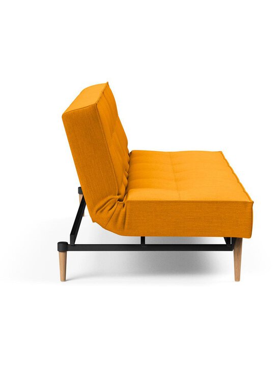 Innovation Living - Splitback Styletto -vuodesohva - KELTAINEN | Stockmann - photo 8