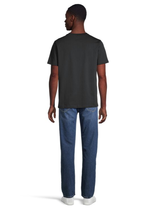 A.P.C - Standard t-krekls - LZZ - NOIR | Stockmann - photo 3