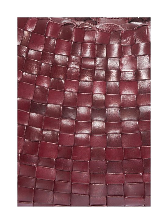 Dragon Diffusion - Hobo Salvage ādas soma - BORDO - photo 4 Dragon Diffusion - Hobo Salvage ādas soma - BORDO | Stockmann - photo 4