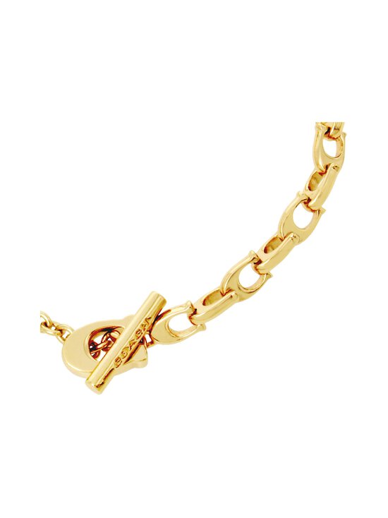 Coach - Link C Chain Flex -rannekoru - GOLD | Stockmann - photo 3