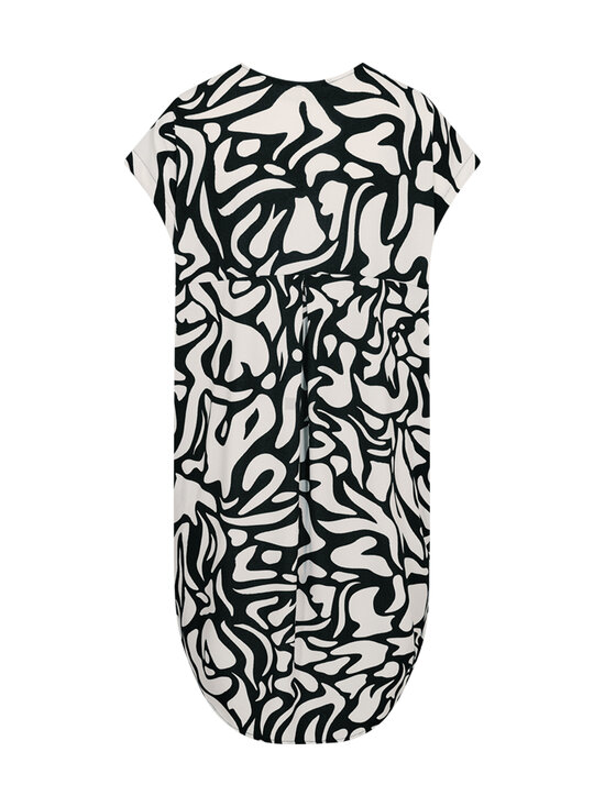 Freequent - FQFloi Jersey -mekko - 9119 BLACK W. MOONBEAM | Stockmann - photo 2