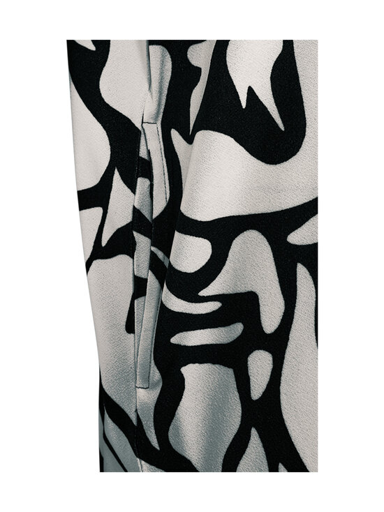 Freequent - FQFloi Jersey -mekko - 9119 BLACK W. MOONBEAM | Stockmann - photo 3