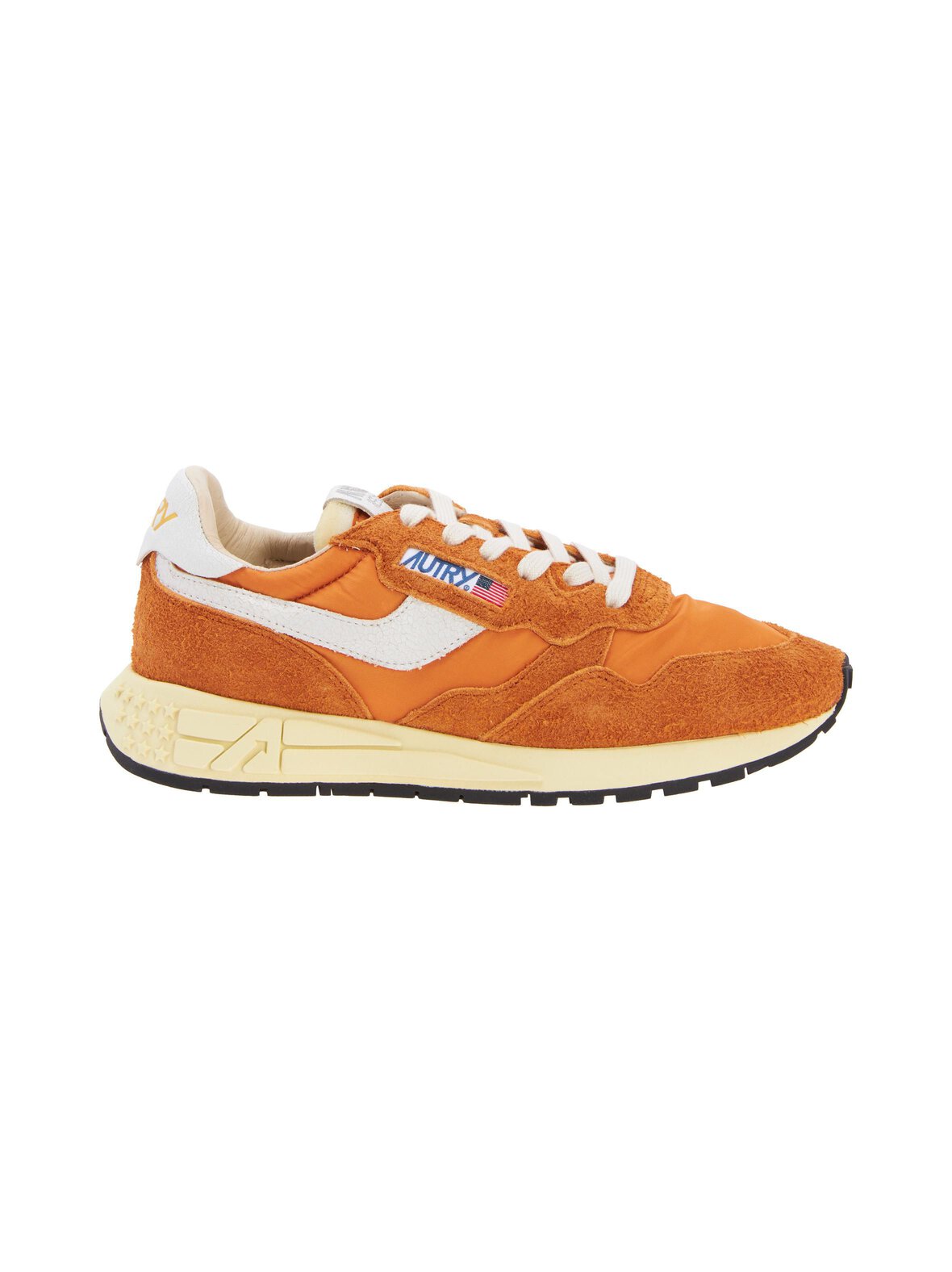 Reelwind Low -sneakerit