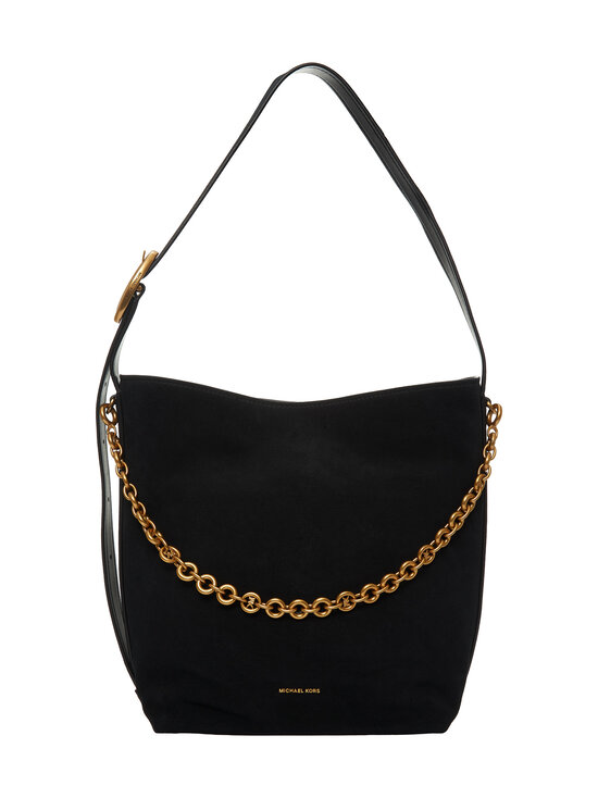 Michael Michael Kors - Large Bucket With Chain pleca soma - 001 BLACK | Stockmann - photo 1