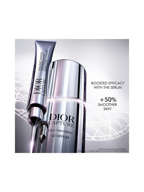 DIOR - Capture Hyalushot Advanced -täsmähoito - NOCOL | Stockmann - photo 6