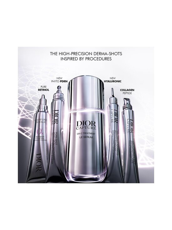 DIOR - Capture Hyalushot Advanced -täsmähoito - NOCOL | Stockmann - photo 7