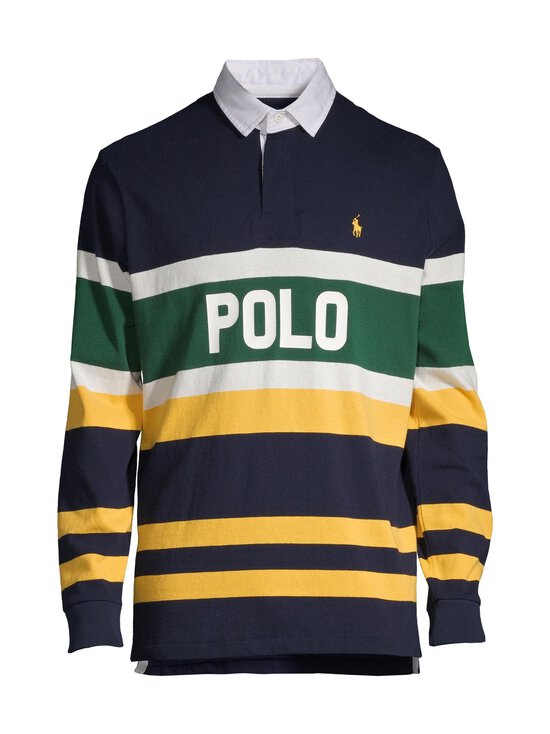 Rugby Shirt