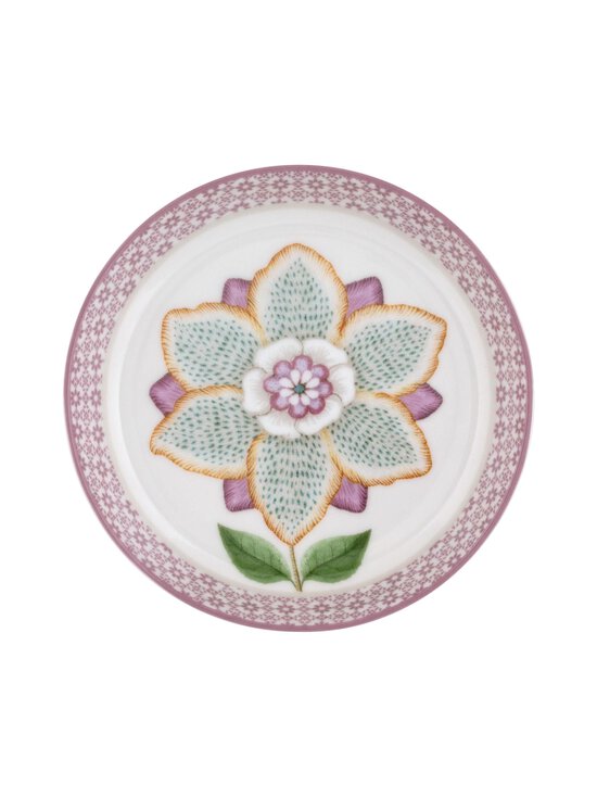 PIP Studio - Tea Tip Lily&Lotus šķīvis 9 cm - OFF WHITE - photo 2 PIP Studio - Tea Tip Lily&Lotus šķīvis 9 cm - OFF WHITE | Stockmann - photo 2