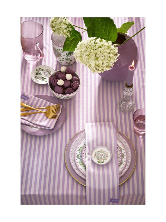 PIP Studio - Tea Tip Lily&Lotus šķīvis 9 cm - OFF WHITE - photo 3 PIP Studio - Tea Tip Lily&Lotus šķīvis 9 cm - OFF WHITE | Stockmann - photo 3