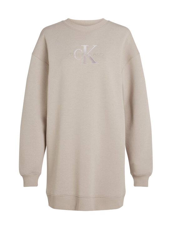 Calvin Klein Jeans - Kleit Monologo - PAN ATMOSPHERE - photo 1 Calvin Klein Jeans - Kleit Monologo - PAN ATMOSPHERE | Stockmann - photo 1