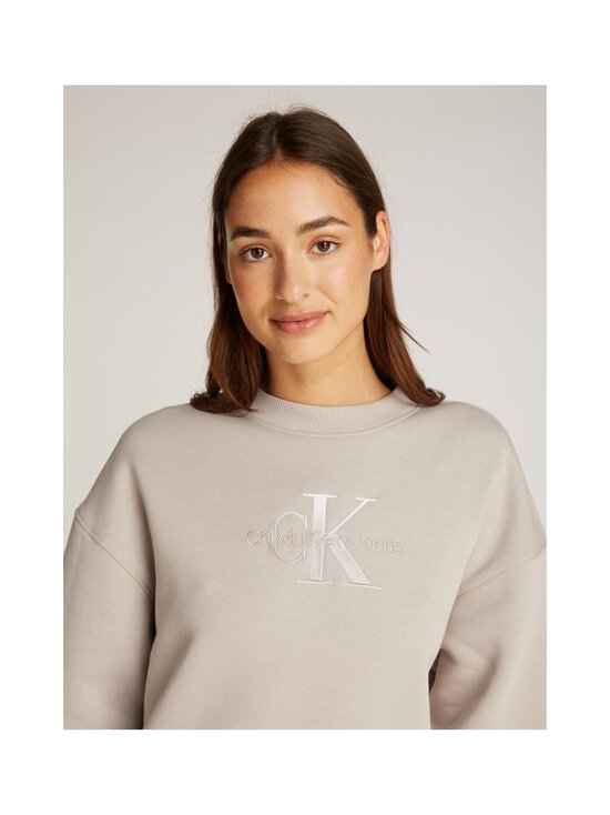 Calvin Klein Jeans - Kleit Monologo - PAN ATMOSPHERE - photo 5 Calvin Klein Jeans - Kleit Monologo - PAN ATMOSPHERE | Stockmann - photo 5