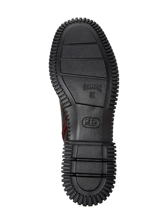 Camper - Pix Nubuck -nilkkurit - WINE | Stockmann - photo 4