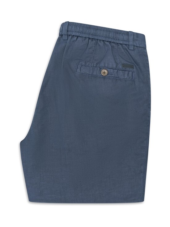 Bugatti - Bermuudapüksid - 370 NAVY BLUE | Stockmann - photo 2
