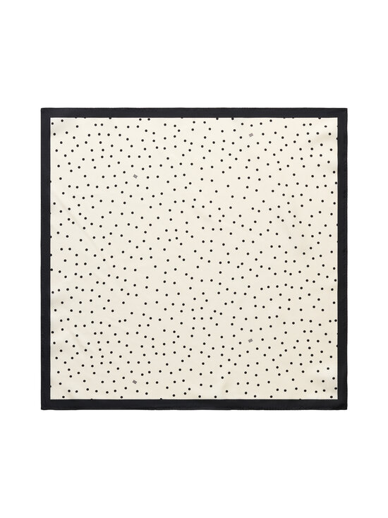 By Malene Birger - Poula-huivi - 50 BLACK | Stockmann - photo 1