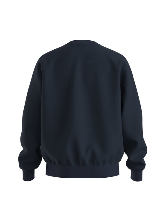 HUGO - Dinex-collegepaita - DARK BLUE | Stockmann - photo 2