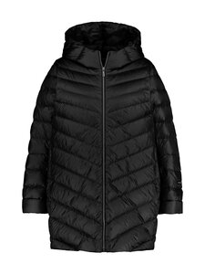 Joutsen - Jasmin viegla dūnu jaka - 09 CHARCOAL BLACK | Stockmann