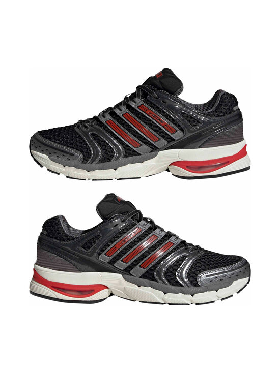 adidas Originals - Adistar Control 5 brīvā laika apavi - KI4469 CBLACK/PURRUB/IRONMT | Stockmann - photo 7