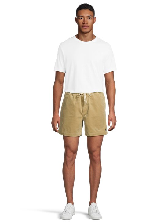 Polo Ralph Lauren - Lühikesed püksid Cfprepsters - COASTAL BEIGE - photo 3 Polo Ralph Lauren - Lühikesed püksid Cfprepsters - COASTAL BEIGE | Stockmann - photo 3