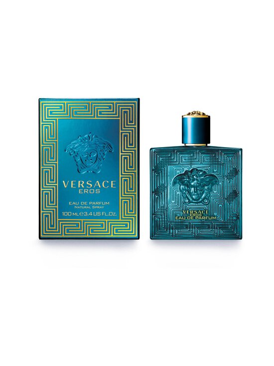 Versace - Eros EdP 100 ml - NOCOL - photo 2 Versace - Eros EdP 100 ml - NOCOL | Stockmann - photo 2