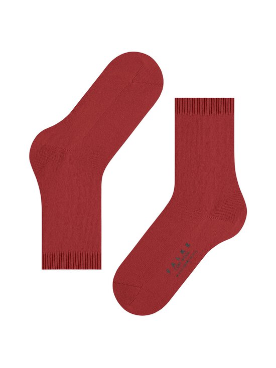 Falke - Cosy vilnas-kašmira zeķes - SCARLET - photo 4 Falke - Cosy vilnas-kašmira zeķes - SCARLET | Stockmann - photo 4