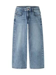 Name It - Nkfrose X-Wide džinsi - MEDIUM BLUE DENIM | Stockmann