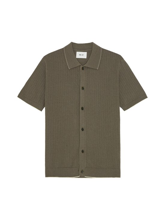 NN.07 - Nalo Polo -pikeeneule - 343 CAPERS | Stockmann - photo 1