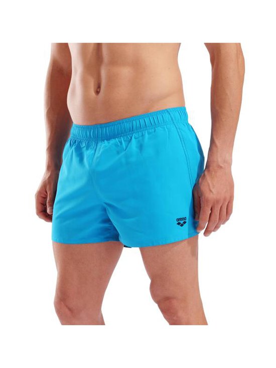 Arena - Fundamentals-uimashortsit - 872 TURQUOISE-NAVY | Stockmann - photo 6