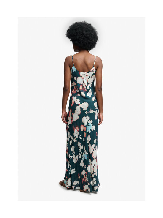 Superdry - Printed Slip -maksimekko - L1B INK CHERRY BLOSSOM | Stockmann - photo 2