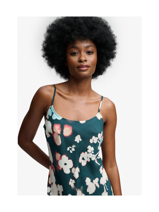 Superdry - Printed Slip -maksimekko - L1B INK CHERRY BLOSSOM | Stockmann - photo 3