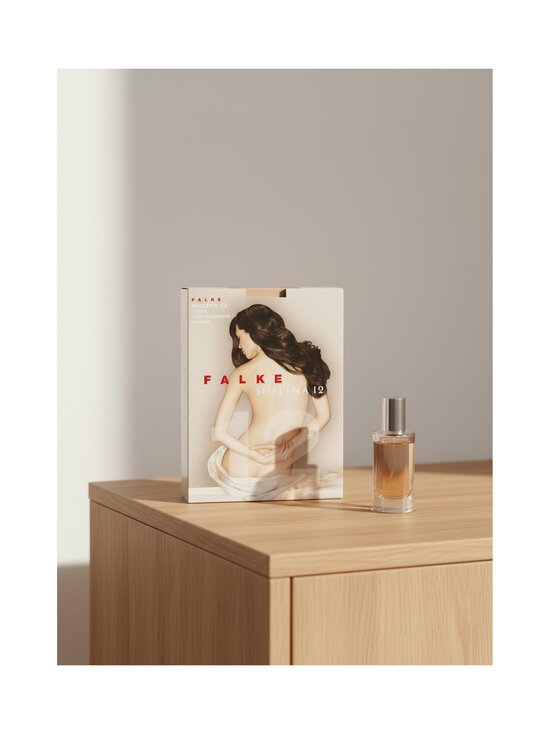 Falke - Shelina 12 den sukkpüksid - BRASIL (TUMMANRUSKEA) | Stockmann - photo 2