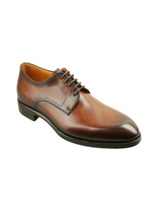 MAGNANNI - Madison-nahkakengät - TABACO | Stockmann