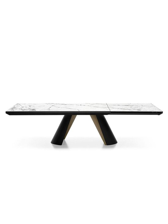 Calligaris - Apian -jatkettava ruokapöytä - VALKOINEN | Stockmann - photo 3