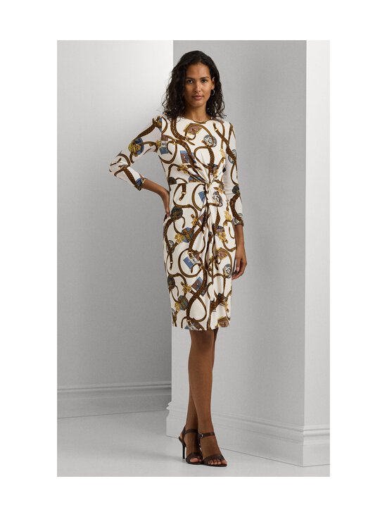 Lauren Ralph Lauren - Kaimis kleita - CREAM MULTI - photo 5 Lauren Ralph Lauren - Kaimis kleita - CREAM MULTI | Stockmann - photo 5
