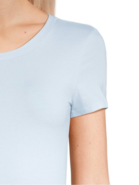 Polo Ralph Lauren - Club t-paita - 808 CHAMBRAY BLUE - photo 4 Polo Ralph Lauren - Club t-paita - 808 CHAMBRAY BLUE | Stockmann - photo 4
