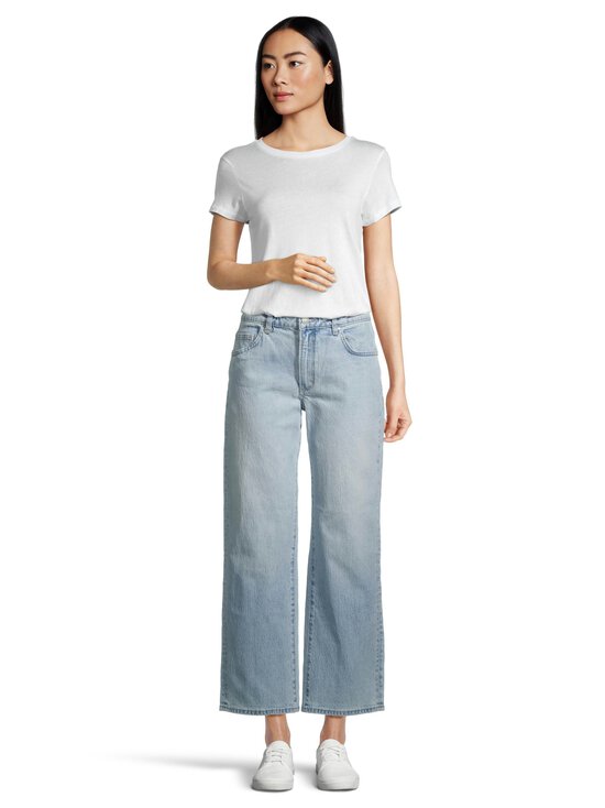 NEUW - Daria Boyfriend Perceptive džinsi - 6938 LIGHT VINTAGE INDIGO - photo 2 NEUW - Daria Boyfriend Perceptive džinsi - 6938 LIGHT VINTAGE INDIGO | Stockmann - photo 2