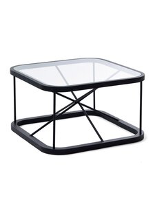 Woodnotes - Twiggy-sohvapöytä - MUSTA | Stockmann