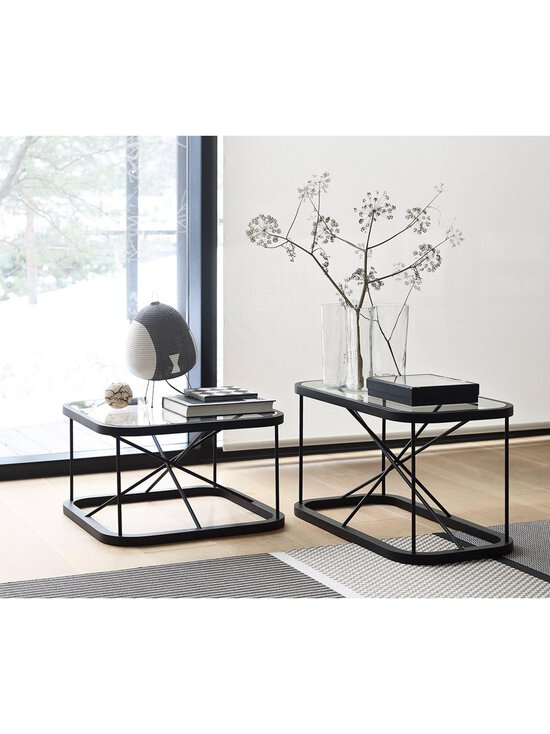 Woodnotes - Twiggy-sohvapöytä - MUSTA - photo 2 Woodnotes - Twiggy-sohvapöytä - MUSTA | Stockmann - photo 2