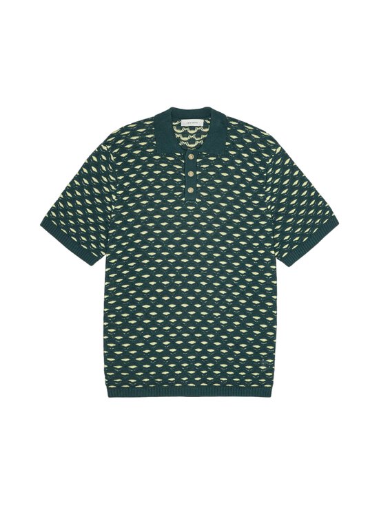 Les Deux - Esmay-pikeeneule - 553 SEA MOSS GREEN | Stockmann - photo 1