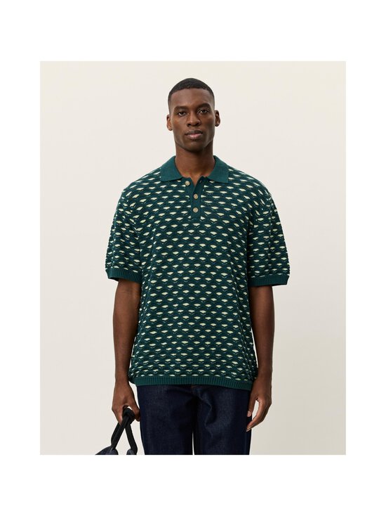 Les Deux - Esmay-pikeeneule - 553 SEA MOSS GREEN | Stockmann - photo 4