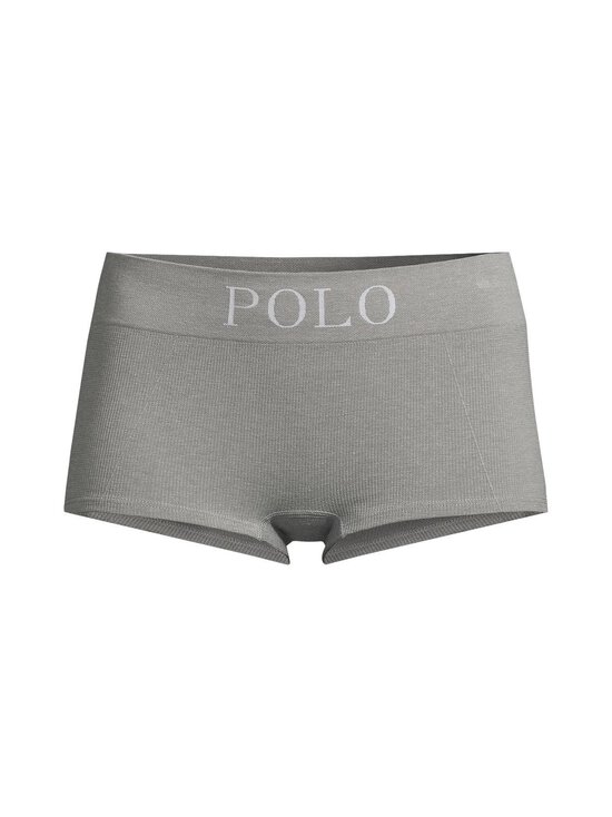 Polo Ralph Lauren - Shortsit - 202 HEATHER GREY - photo 1 Polo Ralph Lauren - Shortsit - 202 HEATHER GREY | Stockmann - photo 1