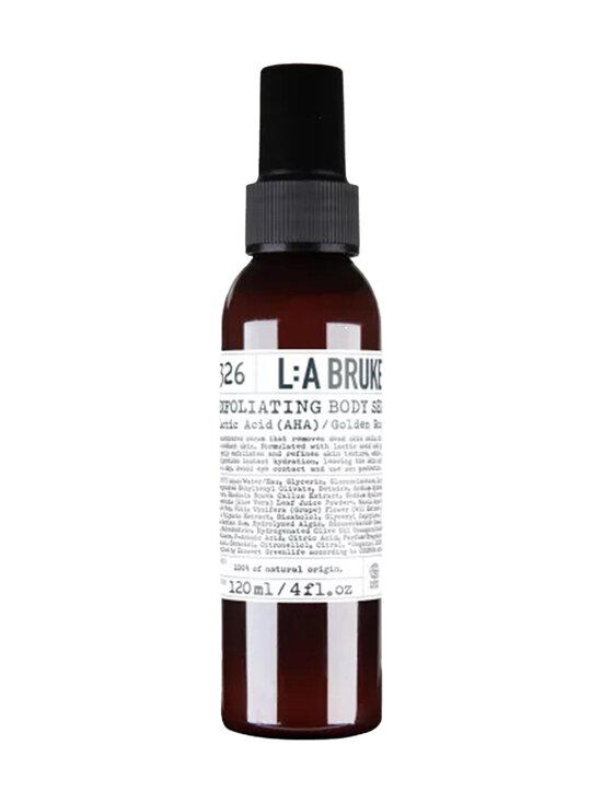 Exfoliating Body Serum -kuoriva seerumi