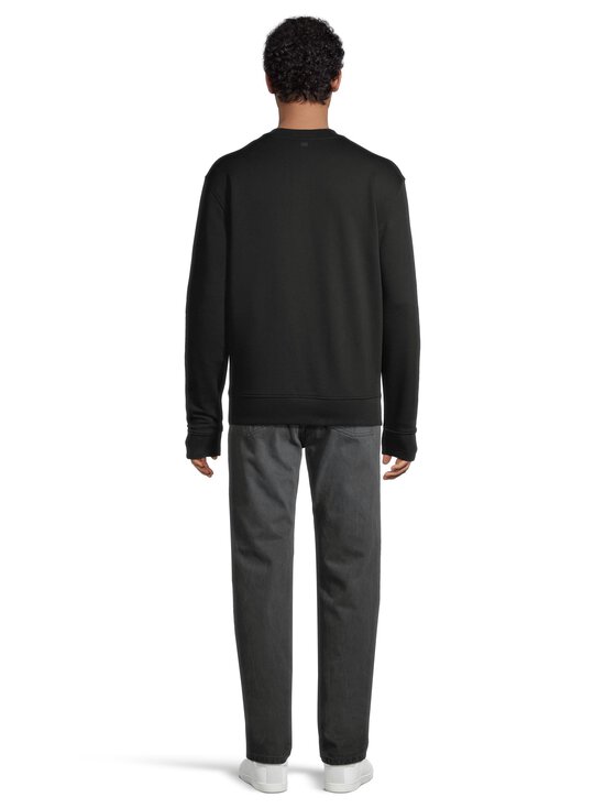 Ami - Ami de Coeur -collegepaita - 001 : NOIR | Stockmann - photo 3