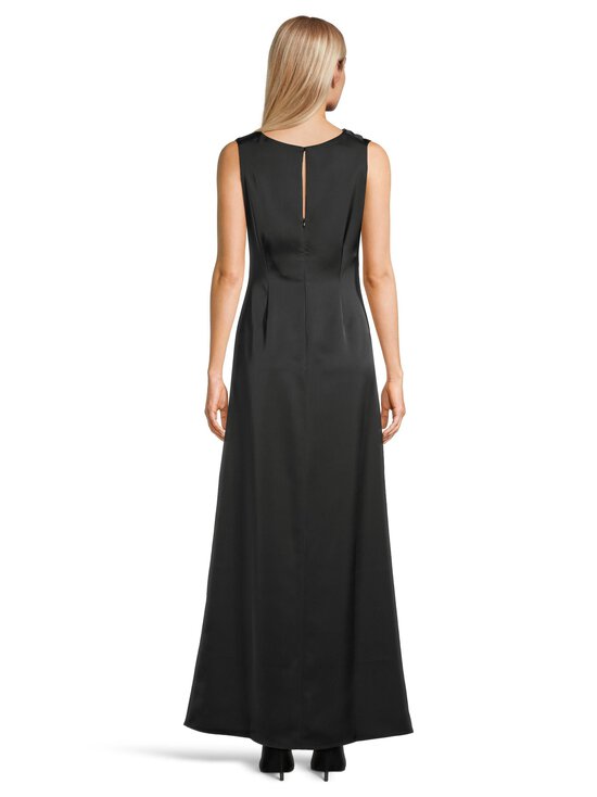 Katri Niskanen - Thelma-juhlamekko - BLACK - photo 3 Katri Niskanen - Thelma-juhlamekko - BLACK | Stockmann - photo 3