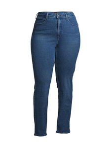 Lee - Classic Straight Plus teksad - MID EVITA | Stockmann