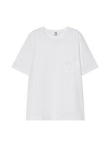 Marina Rinaldi - Mrvabilita t-paita - 001 WHITE | Stockmann