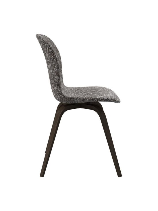 BoConcept - Hauge-tuoli Tuscany-kangas 3202 ruskea / tumma tammi - BROWN | Stockmann - photo 2